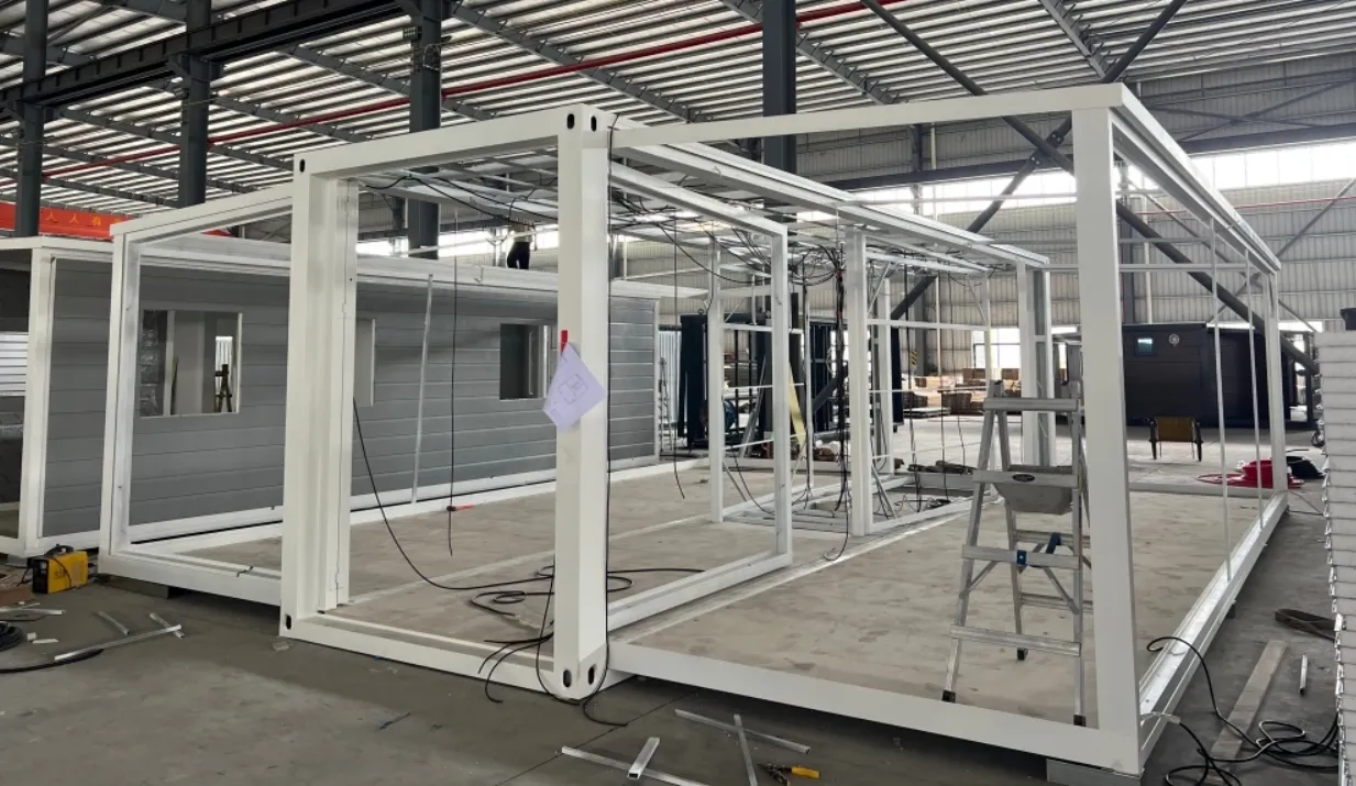 How Expandable Container House Get Class 1A Council Approval in Australia?(Image2)