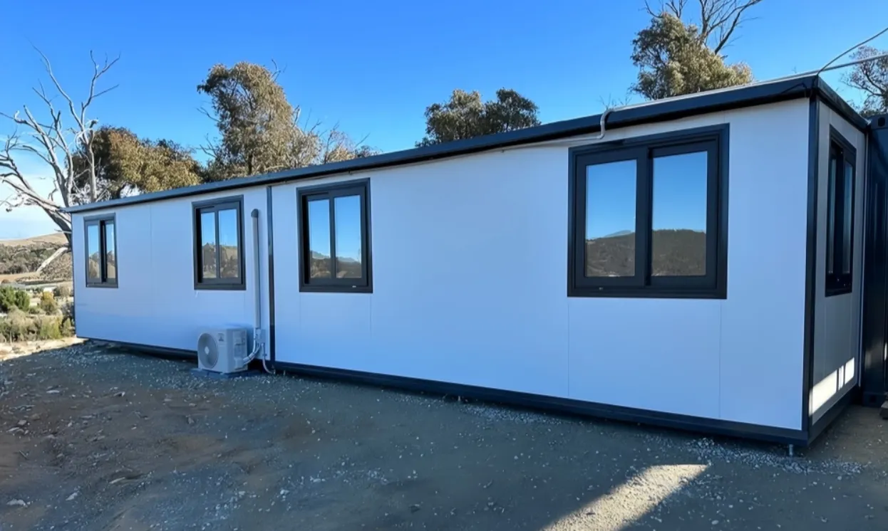 How to Choose a Foundation for an Expandable House? A Comprehensive Comparison Guide(Image2)
