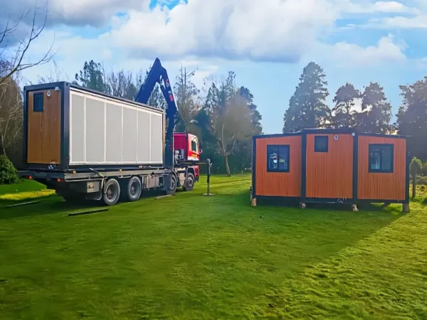 How to Choose a Foundation for an Expandable House? A Comprehensive Comparison Guide